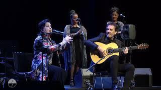 CARMEN LINARES 40 Años de Flamenco
