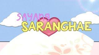 Sayang Saranghae Youtube