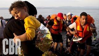 The economic case for accepting refugees