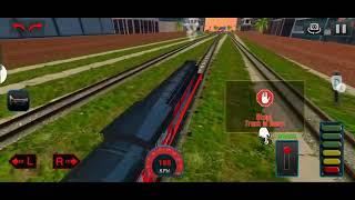 public game best train#new #train ni