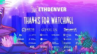 #ETHDenver24 - Coral Stage -How Web3 Is Going to Unf**k Adtech