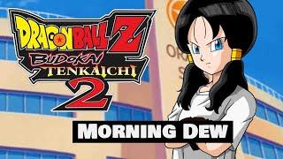 Dragon Ball Z  Budokai Tenkaichi 2 OST - Morning Dew Extended