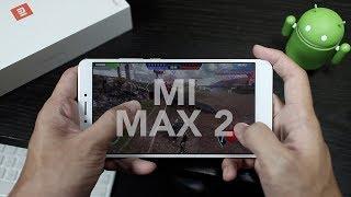 Xiaomi Mi Max 2 Review Good Enough Is Better than Perfection