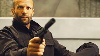 Jason Stathams Action Film 2024 - Hollywood Action HD #1080p -  Action Movie Premiere in English