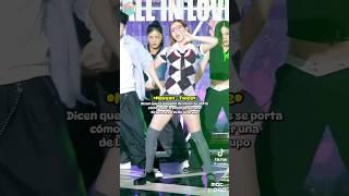 Idols que dan cringe o vergüenza ajena  #kpop #shorts #viral