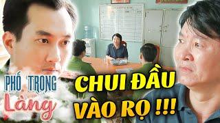 Phố trong làng  Bắt KHẨN CẤP đối tượng ăn trộm tiền của nhà họ Vũ Mến được GIẢI OAN hoàn toàn