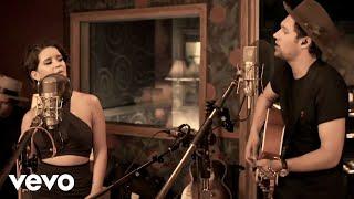 Niall Horan Maren Morris - Seeing Blind Official Acoustic