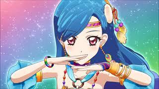 Aikatsu Sora Kazesawa Kira・pata・shining Stage