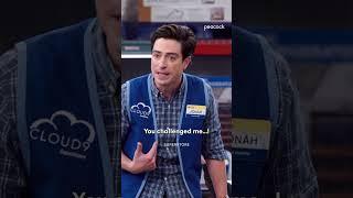 Did Jonah just get a what? - Superstore