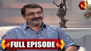 JB Junction Director VK Prakash - Part 1  9th January 2016