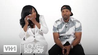 How Yandy & Mendeecees Met & Fell in Love Episode 6  Love & Hip Hop Live The Wedding