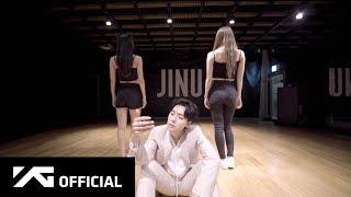 JINU - 또또또 Feat.MINO PRACTICE VIDEO