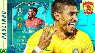 SHOULD YOU DO THE SBC? 88 FLASHBACK PAULINHO REVIEW FIFA 20 Ultimate Team