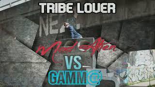 Mad Alien VS Gamm@ - Tribe Lover