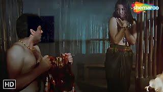 CLIMAX - ये तो काफी छोटा है - Do Chor 1972 - Dharmendra Tanuja - Old Hindi Movies - HD
