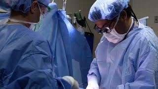 Living Donor Liver Transplant Understanding the Procedure and Recovery