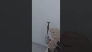 coilgun için bobin sarımı