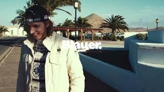 Blauer Fall Winter 023  The Skate Edit