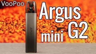 The Argus G2 mini