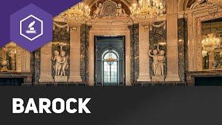 Der Barock - Historischer Hintergrund & Merkmale