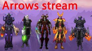 BGS and chill 07-08-2024- Monday bg wins feraldkwarr