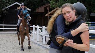 Zu viel gelobt - Männer haben auch Gefühle Junge Pferde ausbilden