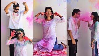 holi pose  poses for holi  #holi poses for girls  #photography #holiposes #holi #holispecial