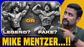 Truth about Mike Mentzer - Legend or Fake ??