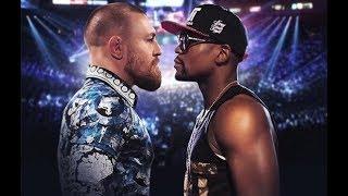 McGregor vs Mayweather  GTA 5 Parody