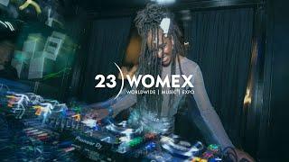 Club Summit  Live at WOMEX 23