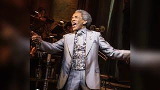 Facts About… Andre DeShields