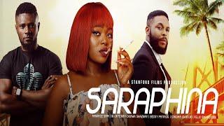 SARAPHINA -Maurice Sam Okawa Shaznay Felix Omokhodion Chioma Okafor 2023 EXCLUSIVE NOLLYWOD MOVIE