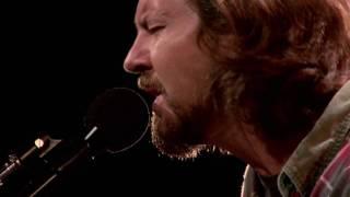 Eddie Vedder - Water on the Road HD full DVD