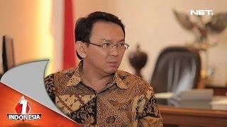 Satu Indonesia - Basuki Tjahaja Purnama - Ahok