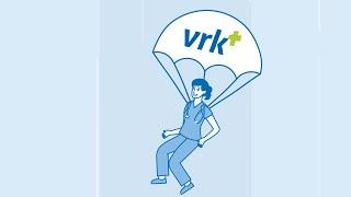 VRK – Versicherung für Pflegepersonal