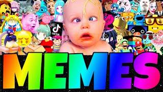 BEST MEMES COMPILATION JULY 2022