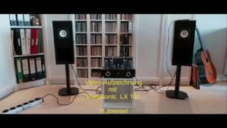 Lautsprecher Mikro-Horn 2011 aus Hobby Hifi