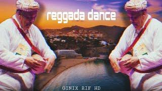 reggada dance & rif music 2021  beat & bass