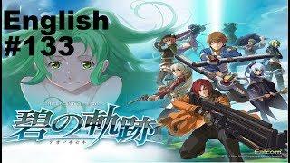 Lets Play Trails of Azure Ao No Kiseki #133 - Showdown with Arios