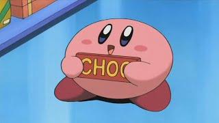 kirby choco *happy poyo*