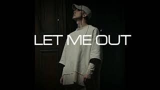 LET ME OUT- NF Type Beat l Aggressive Orchestral Trap l Cinematic Trap Beat 2023