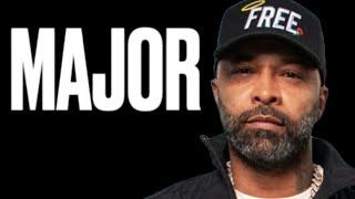 Joe Budden SENDS MAJOR WARNING to HIS CO HOSTS & puts them on BLAST for SLACKING OFF