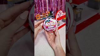 #shorts ASMR Unboxing another Zuru 5 Surprise FOODIE Mini Brands Series 2