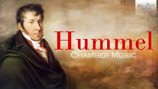 Hummel Chamber Music