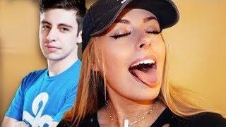 This Hot Girl wants to Smash Shroud Corinna Kopf - Shroud has a Girlfriend? - PUBG Ep.229