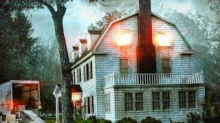 The House in Amityville  Horror  Full Movie