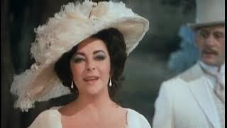 Elizabeth Taylor s own voice - A Little Night Music - Love Takes Time