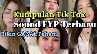 Tiktok hot gunung gede