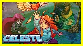 Celeste - Full Game No Commentary