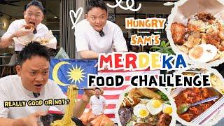 RM 0.67 VS RM 6700 Malaysia  Food